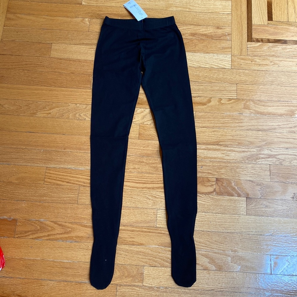 Dance tights